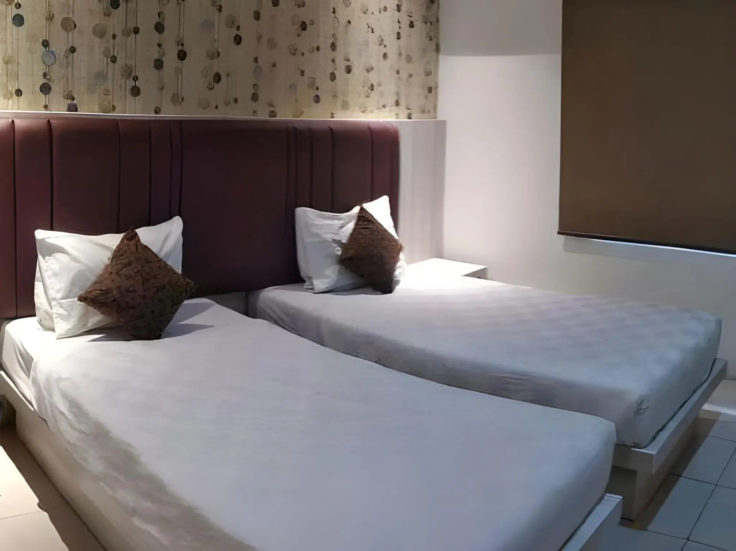 Jelita Tanjung Hotel