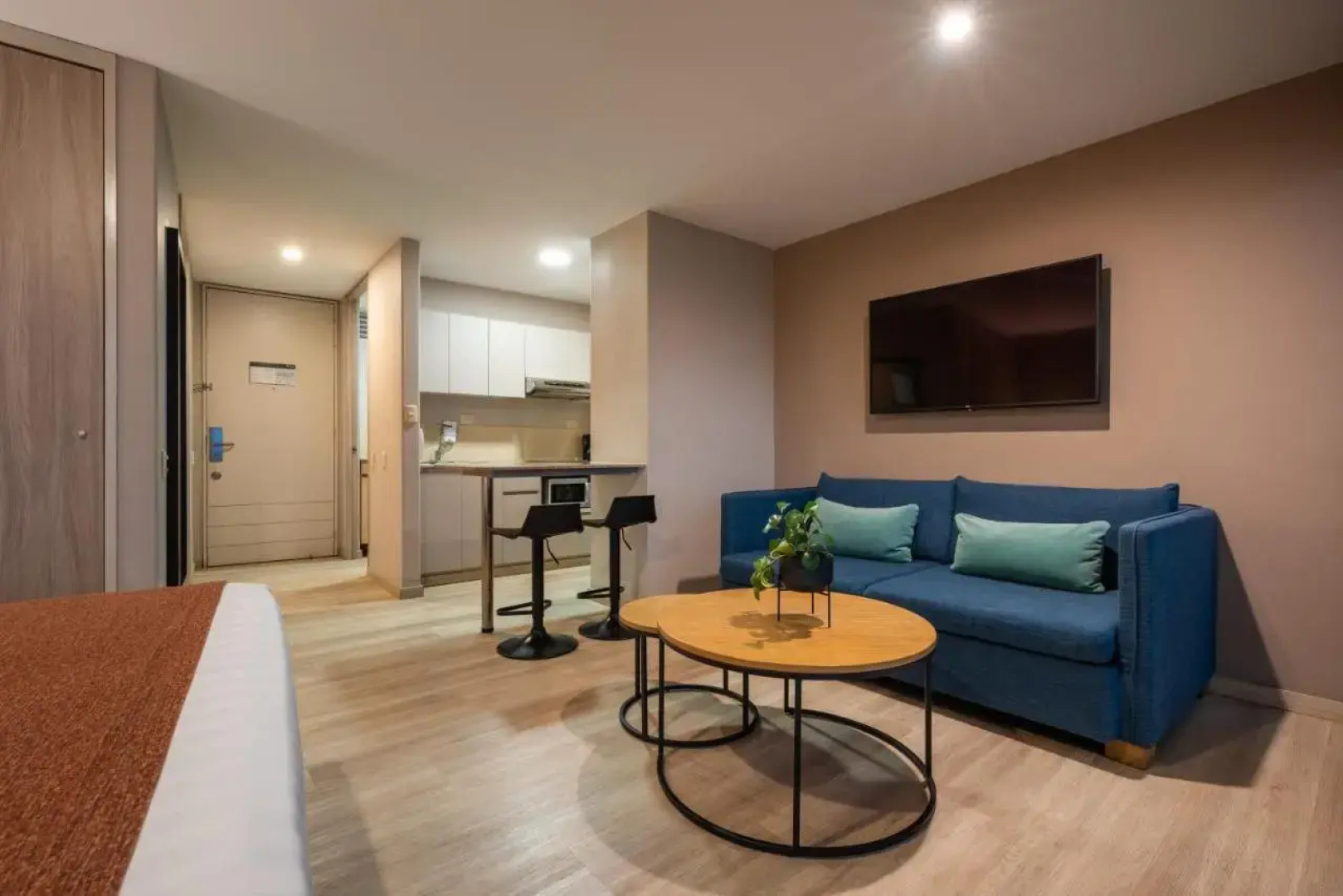 Estelar Apartamentos Medellin