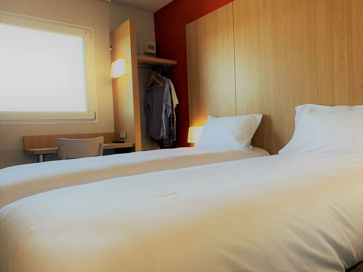 Kyriad Direct Clermont Ferrand Nord - Gerzat