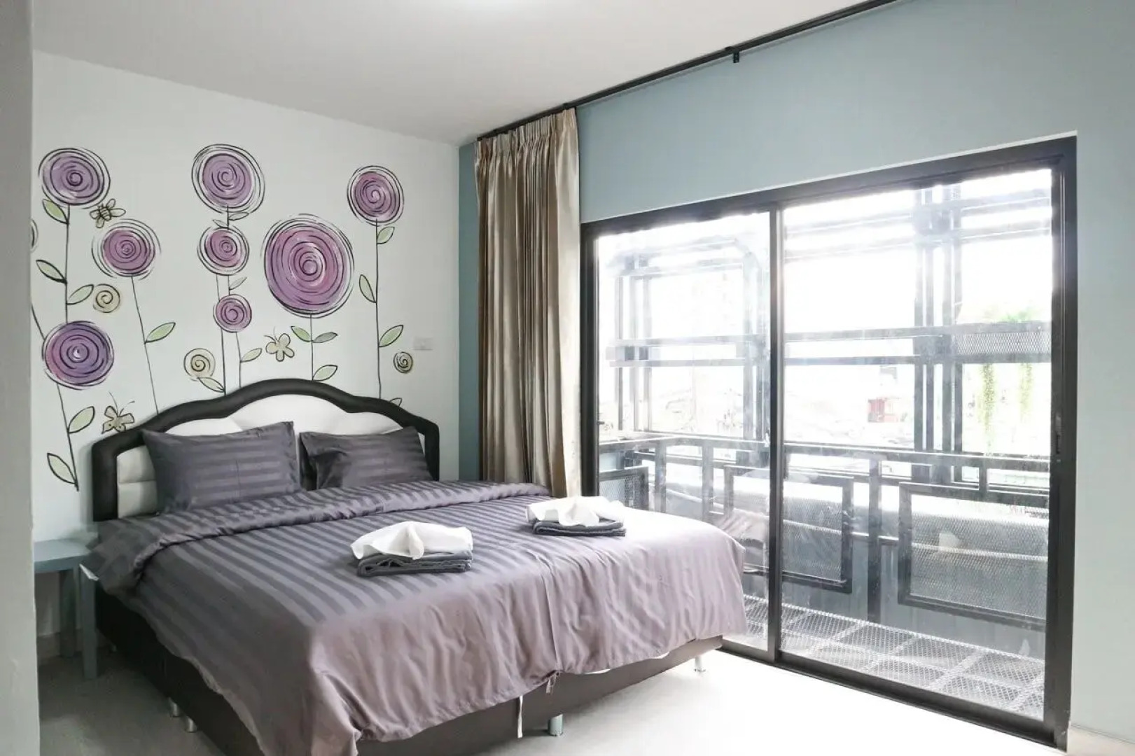 Myfriend Hotel Trang