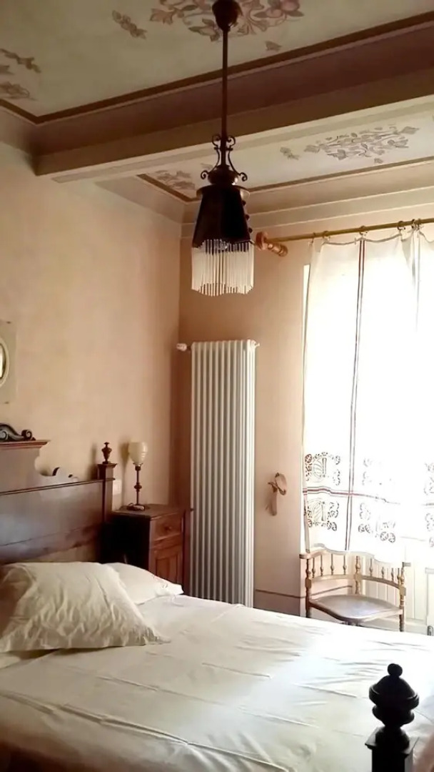 Apartment With one Bedroom in Novafeltria, With Wonderful City View, Balcony and Wifi - Near the Beach