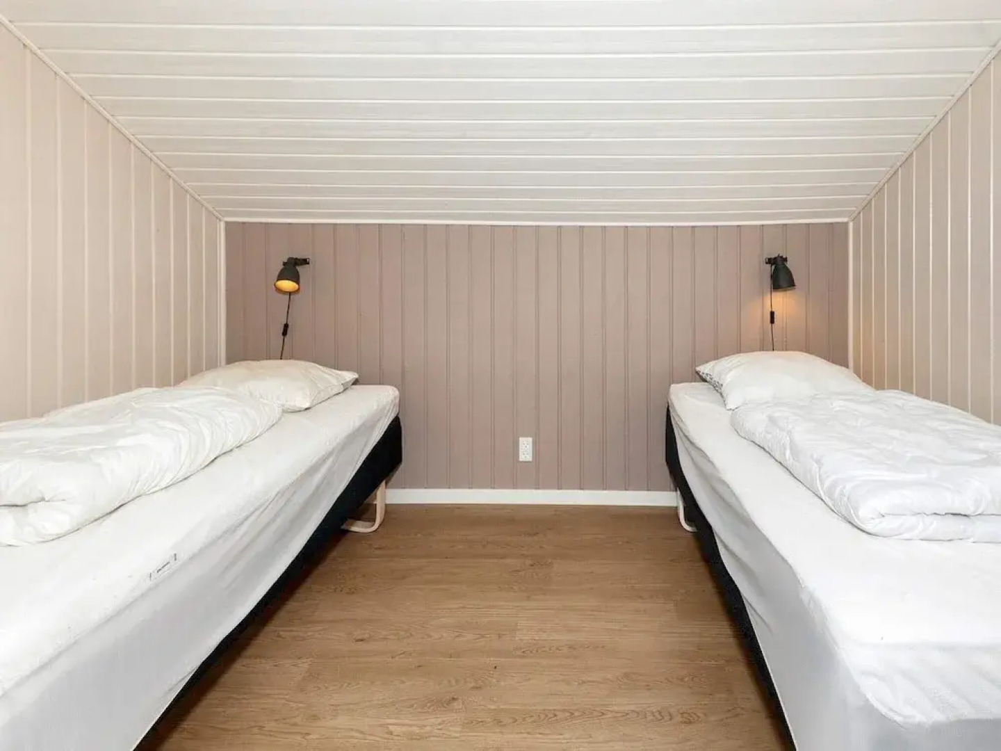 Holiday Home Near Scenic Limfjord