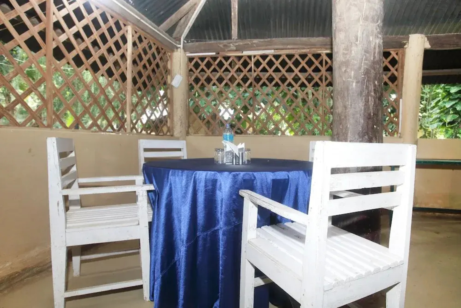 Oyo 643 Samarth Bardiya Adventure Resort