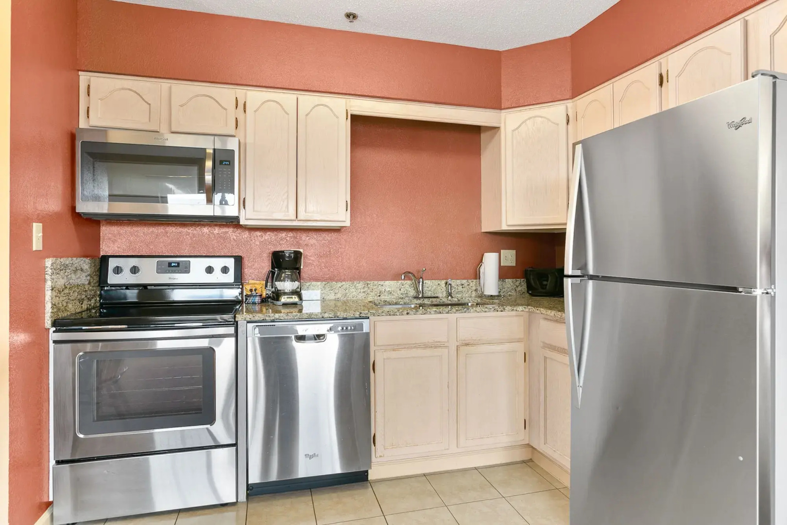 Sunrise Ridge Resort