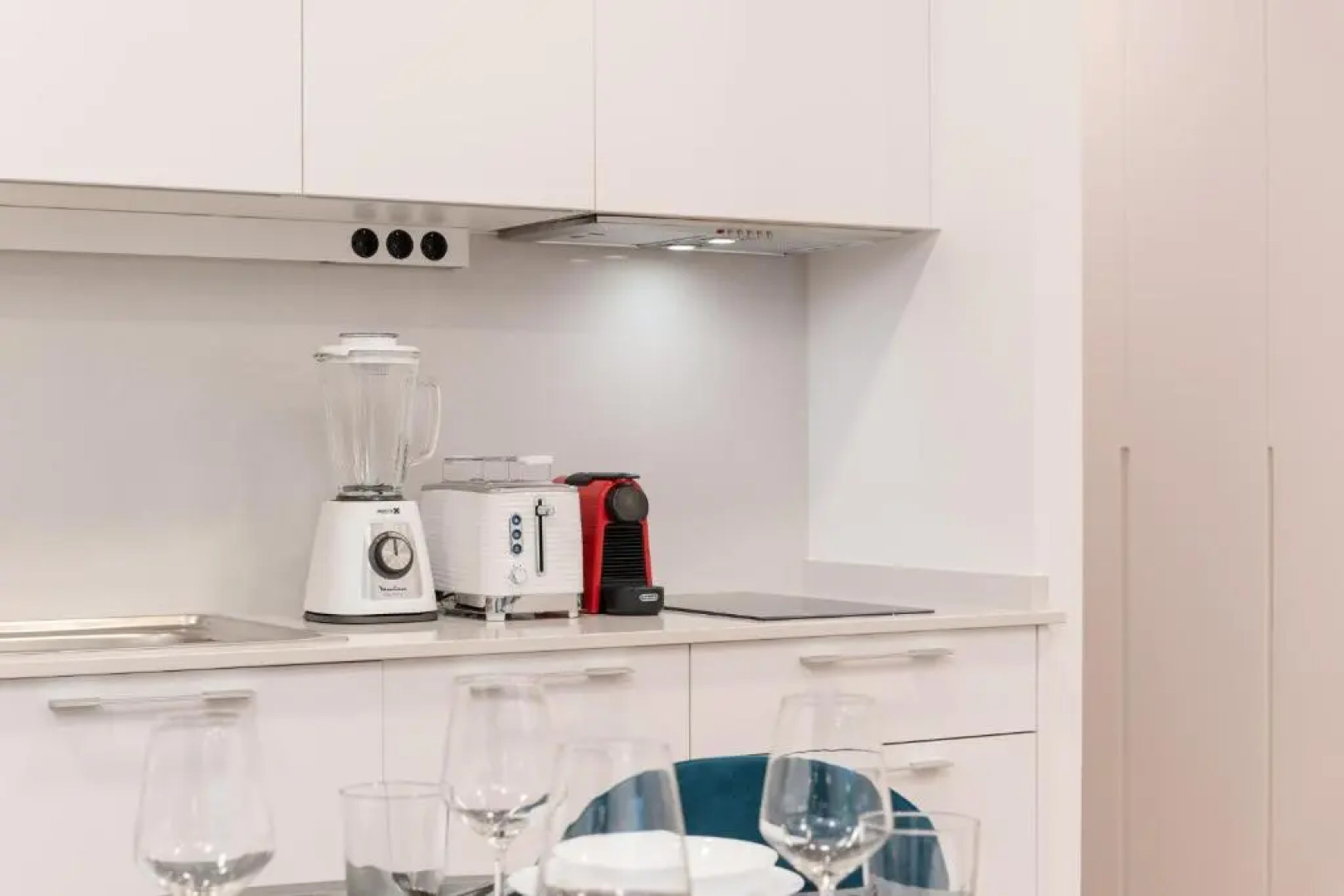 I Loft Santiago by Upper Luxury Housing