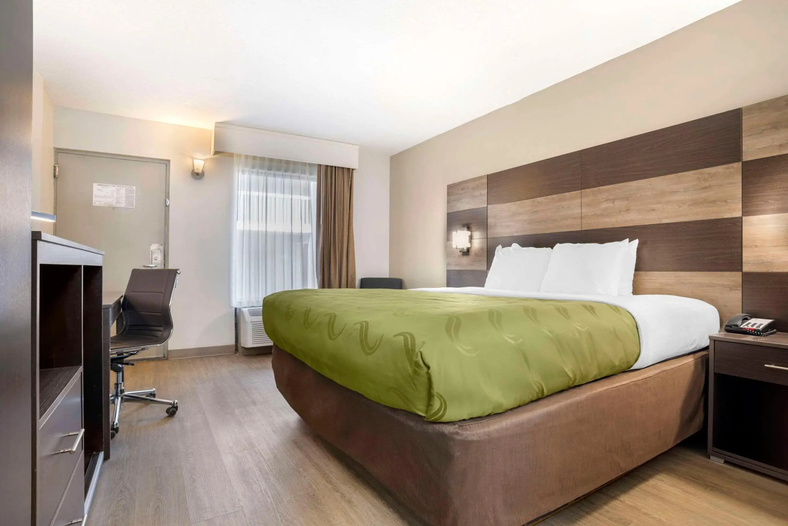 Quality Inn Panama City North