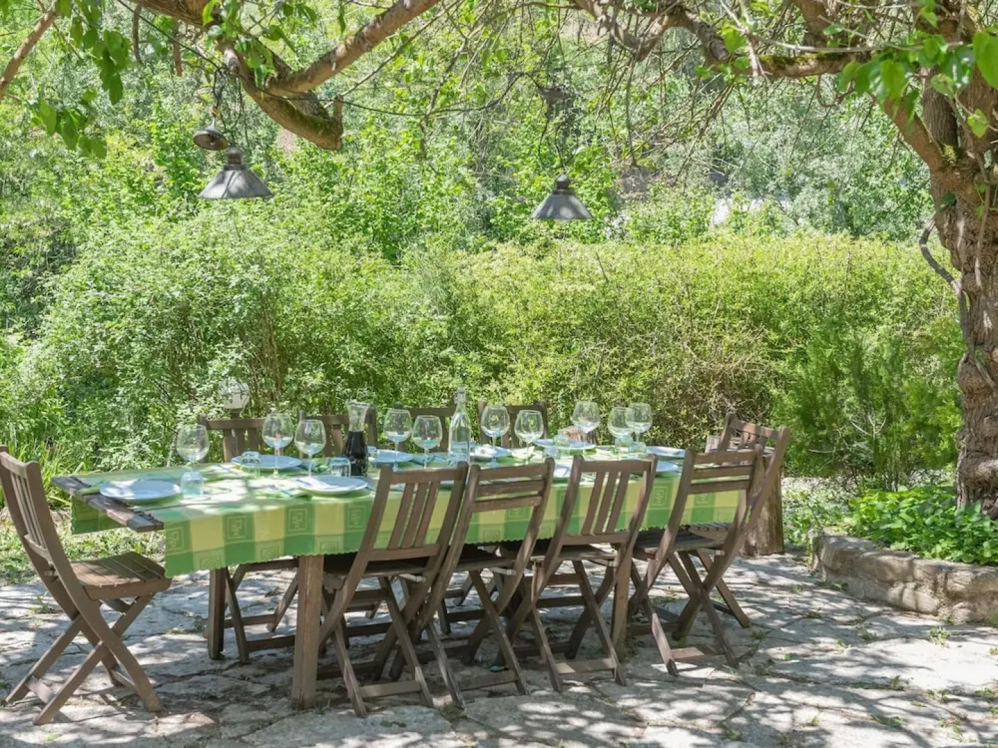 Lovely Holiday Home in Santa Vittoria In Matenano With Pool