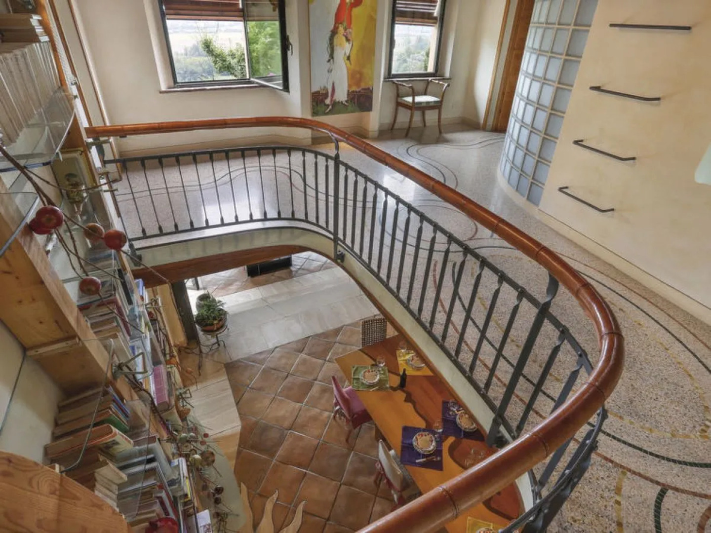 Maestraccio (BUT160)