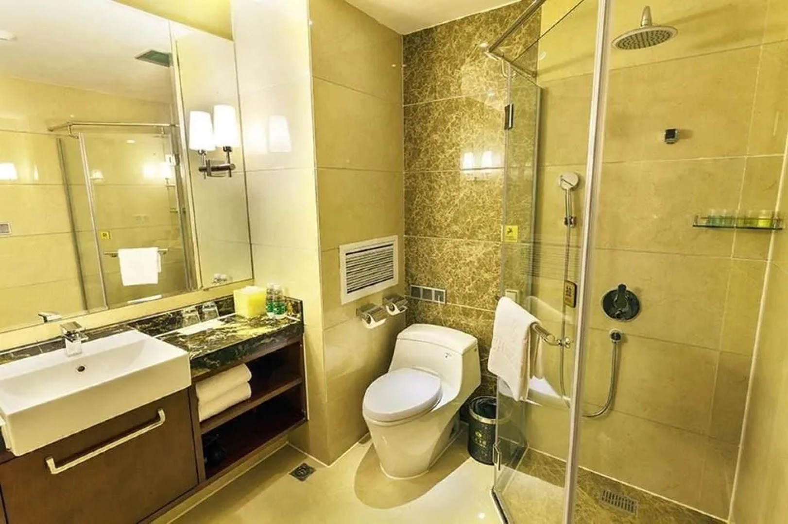 Chengdu Taicheng Hotel