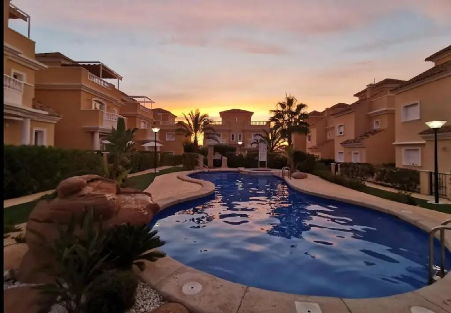 VILLA DE SUABIA, Casa 9