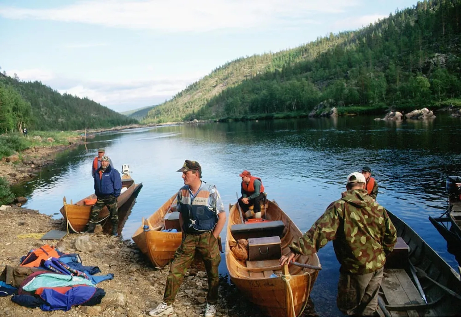 Holiday Club Resorts Oy