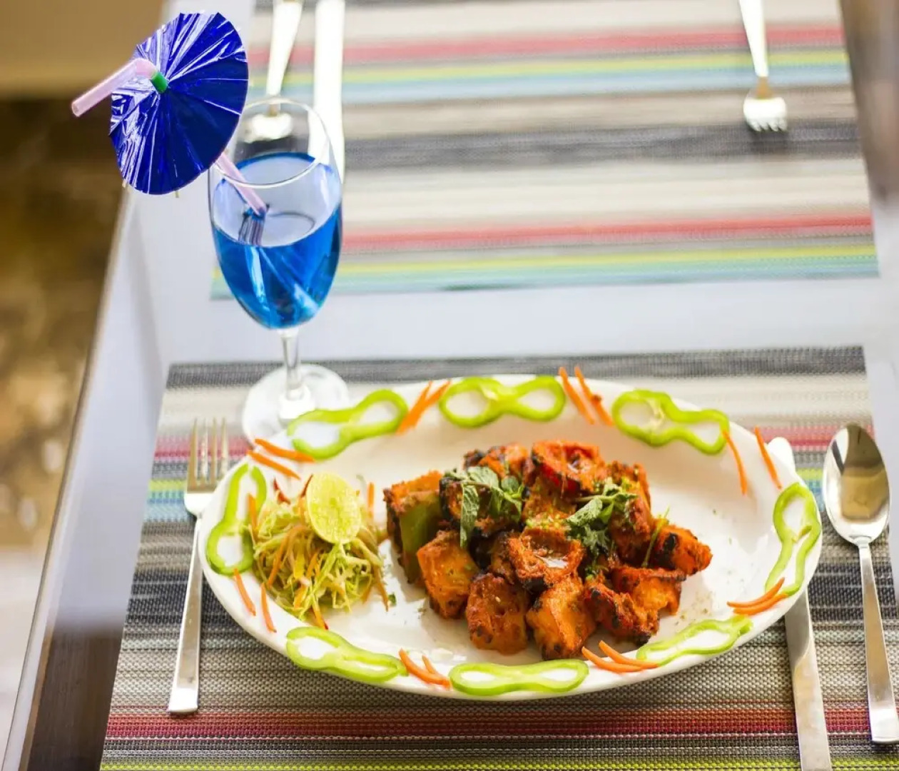 Span Suites And Villas