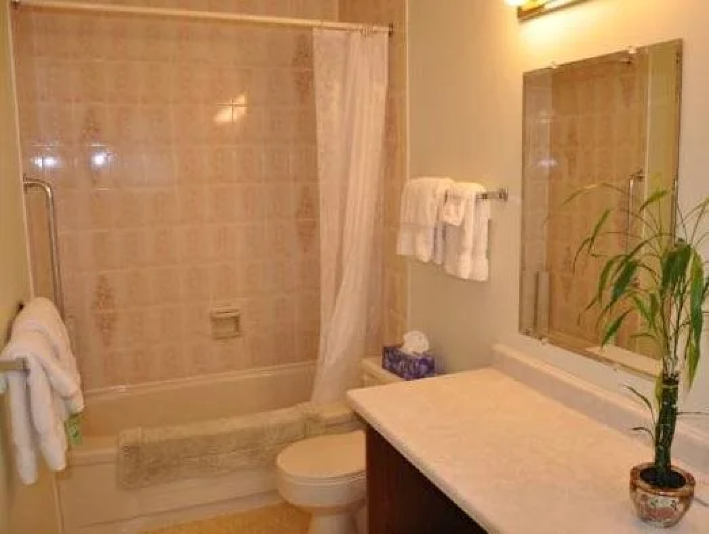 Stafford House Bed & Breakfast