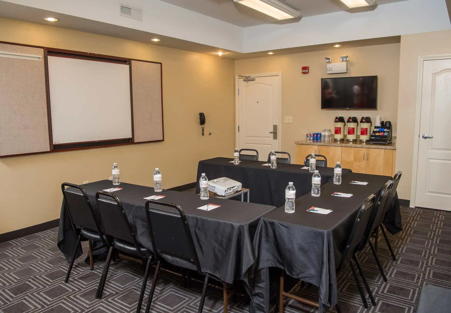 TownePlace Suites Erie