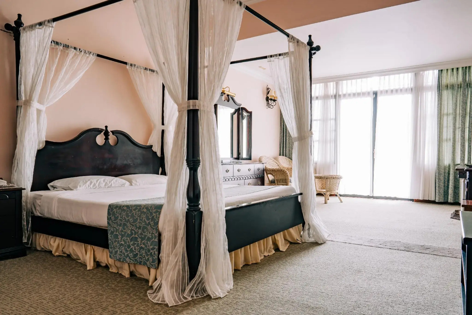 Hotel Casa Dela Rosa