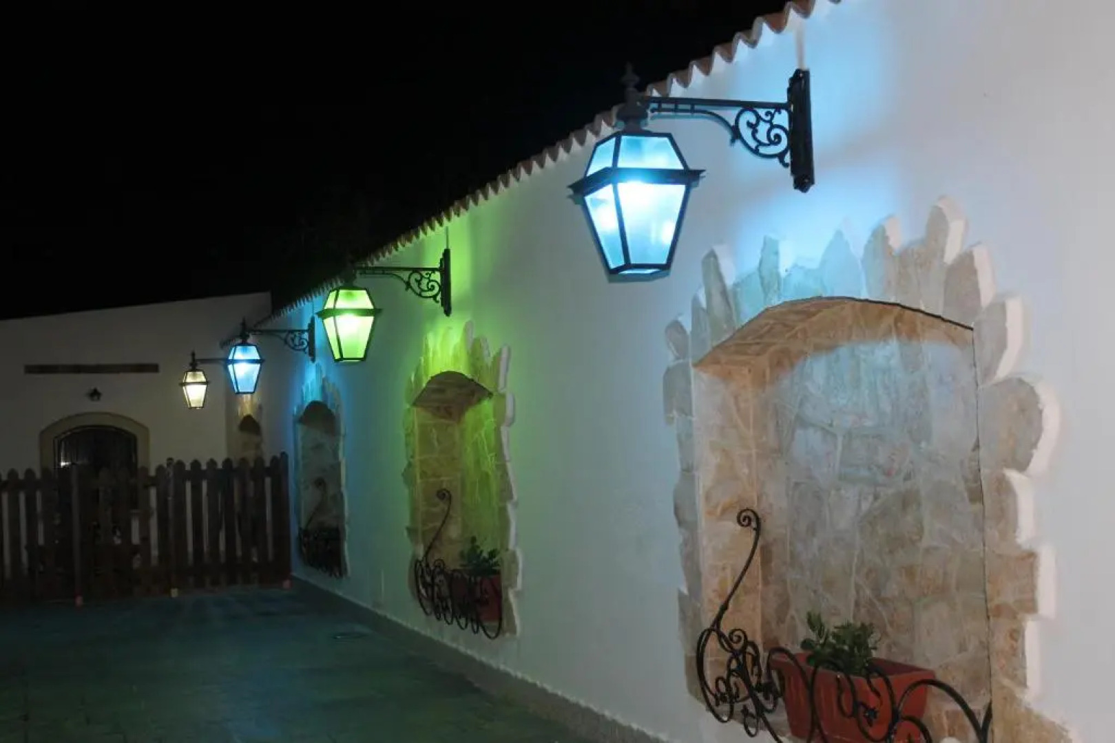 L'albero Dei Limoni B&B