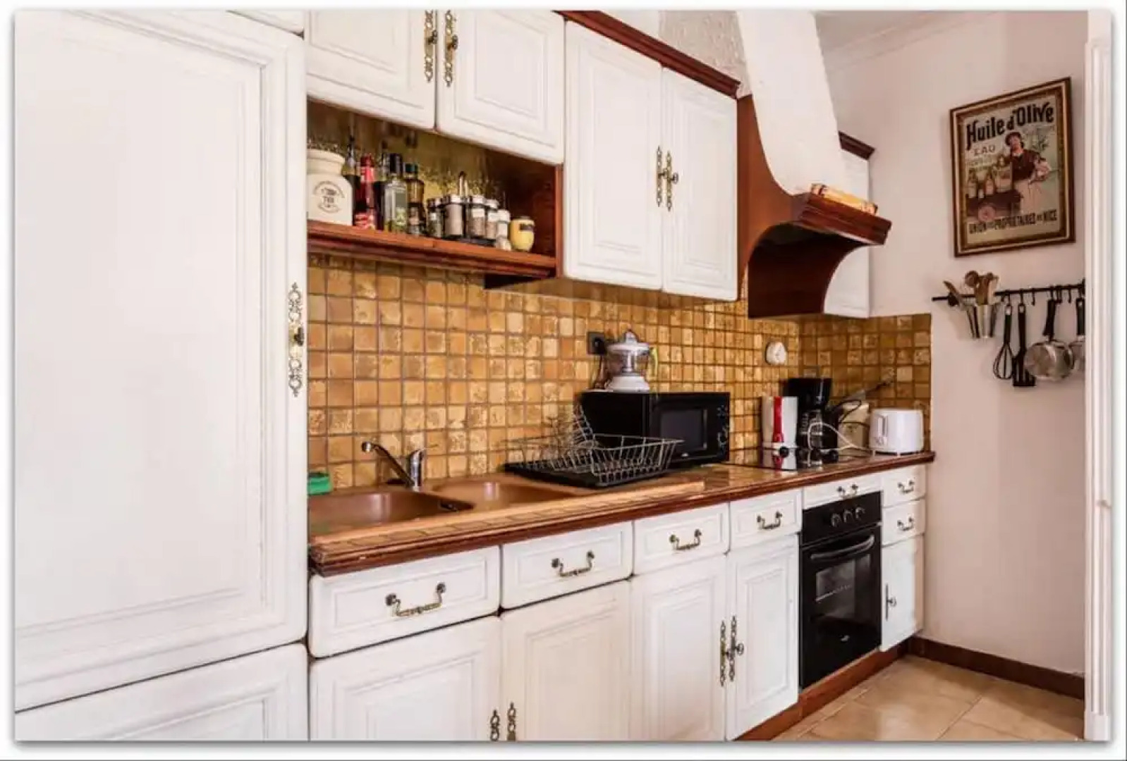 Duplex Confort et Charme