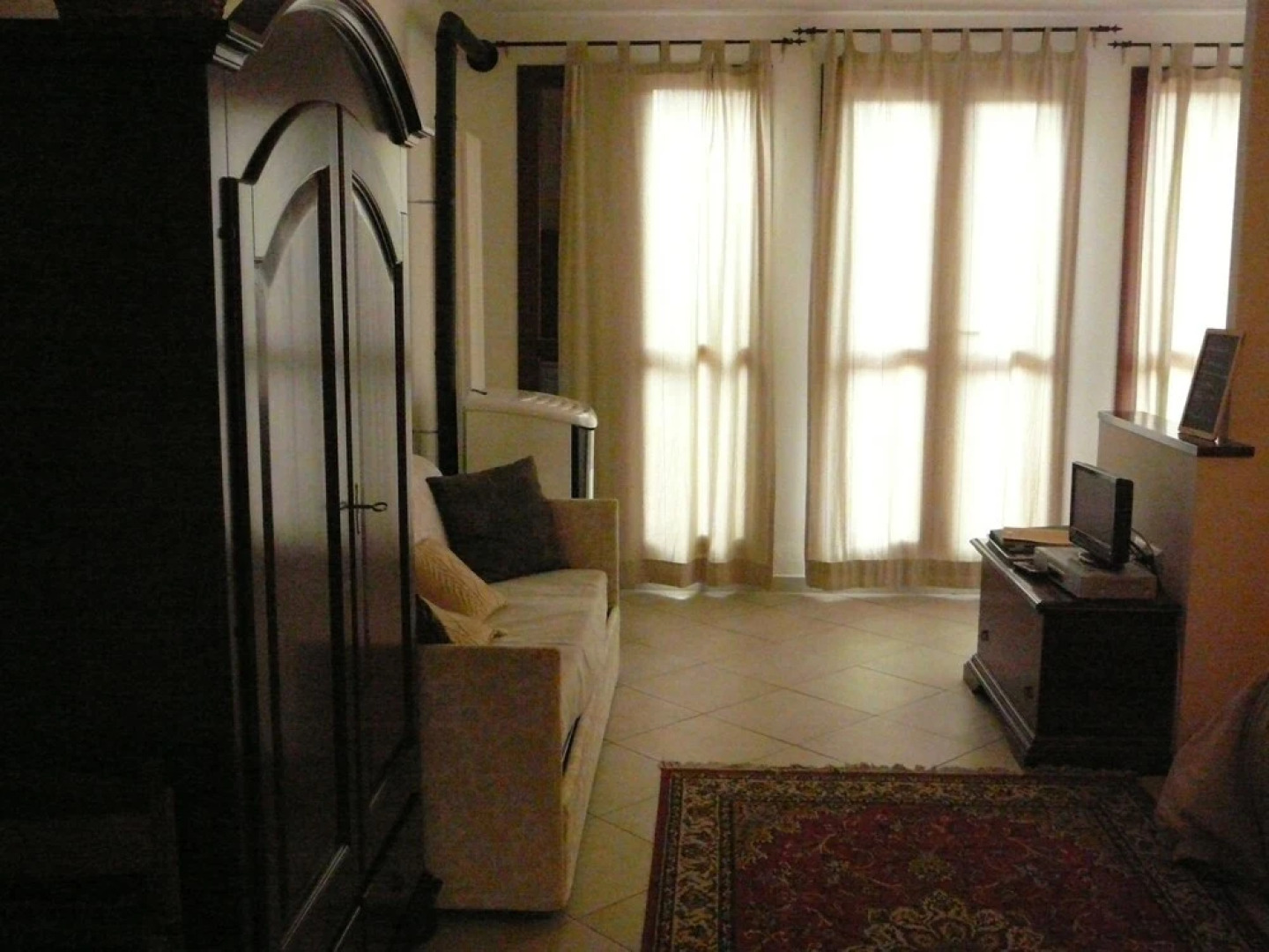 Agriturismo Ca di Mazza