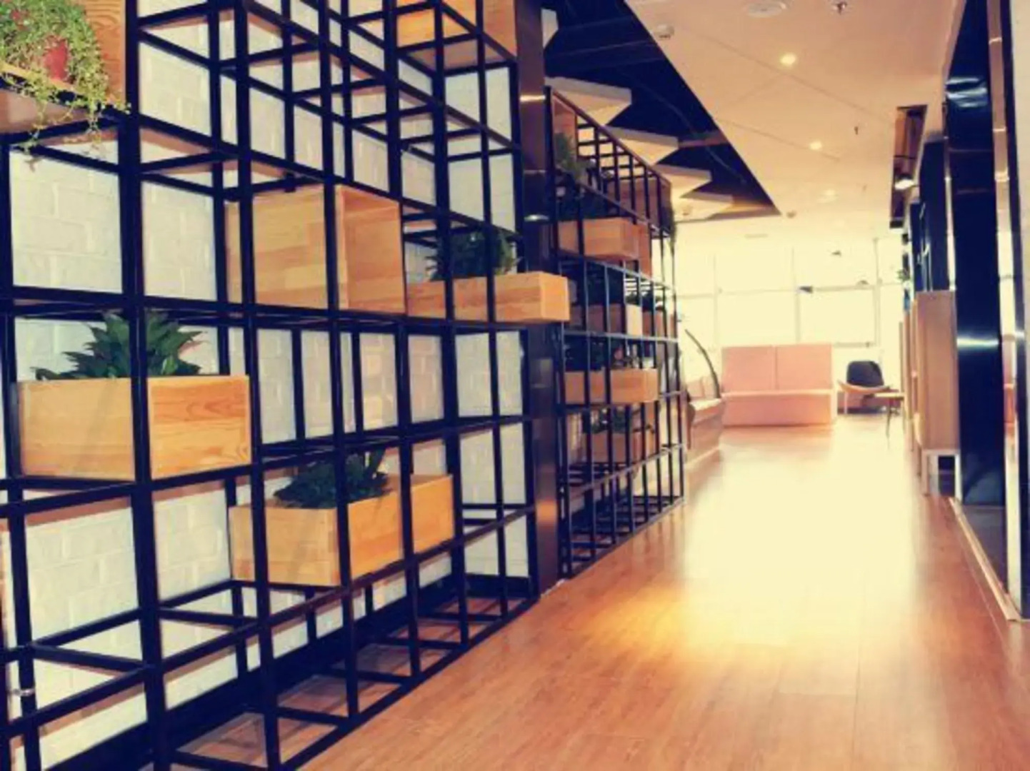 Momo Yishang Boutique Hotel