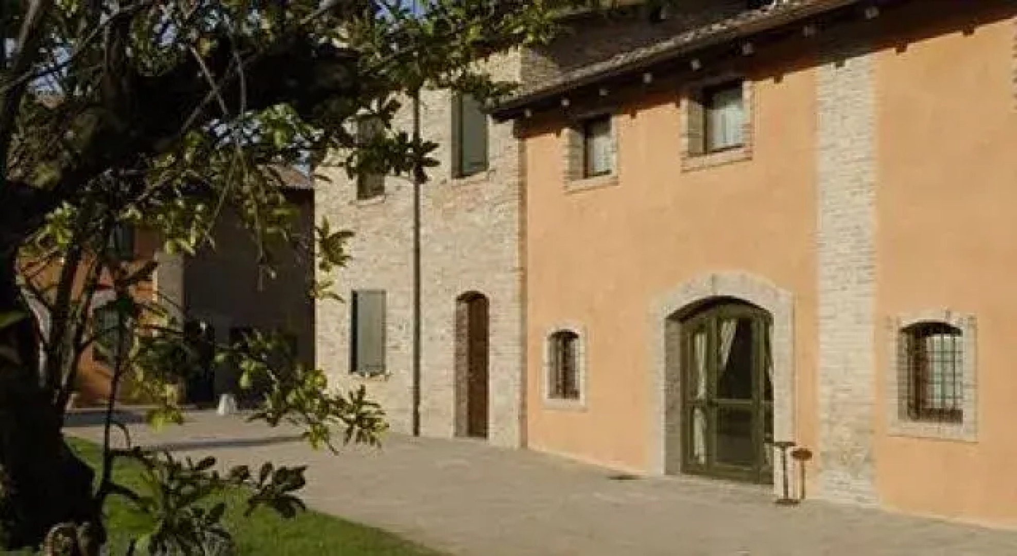 Relais Cascina Scottina