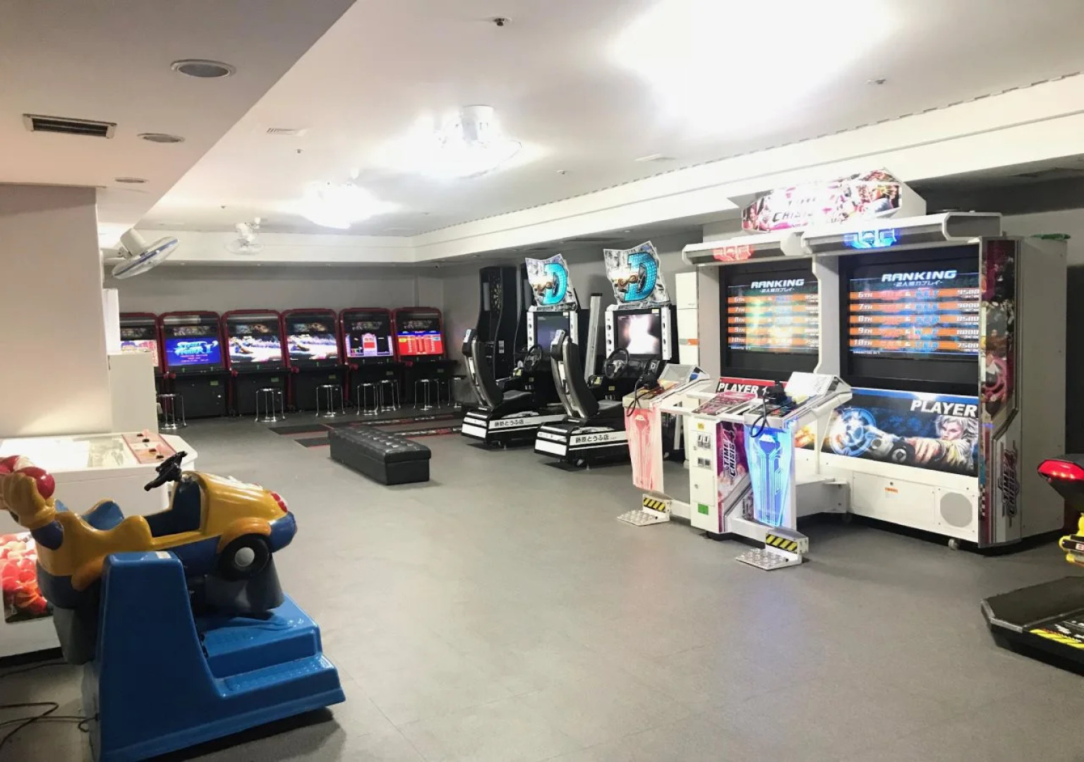 Kensington Resort Gyeongju