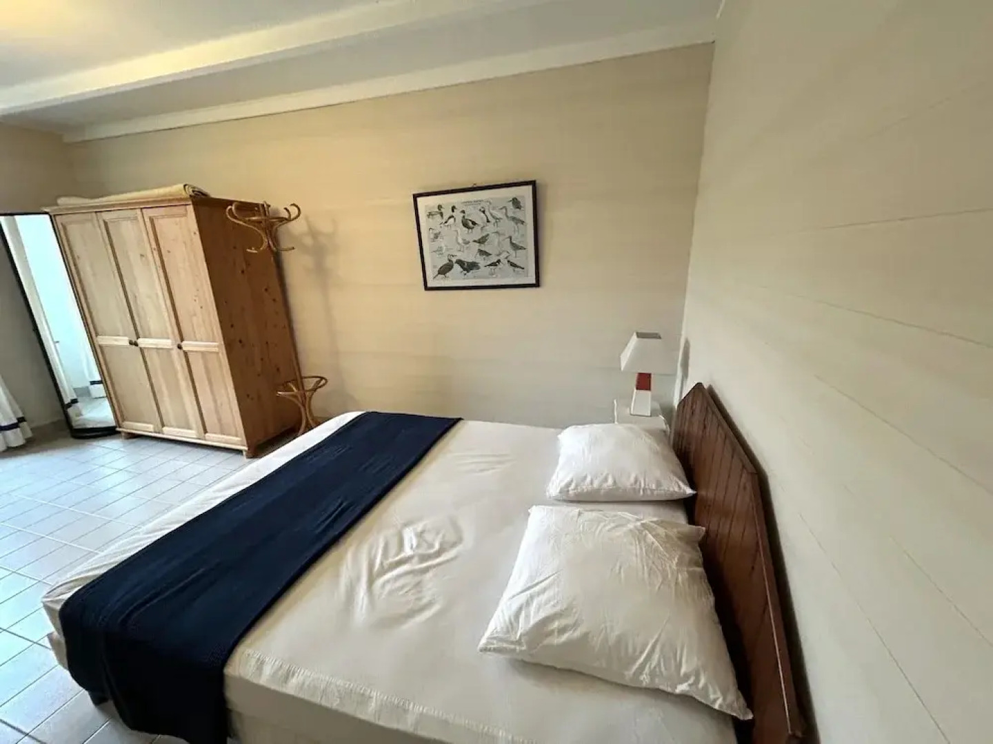 House in Brittany Near Petit Havre Beach