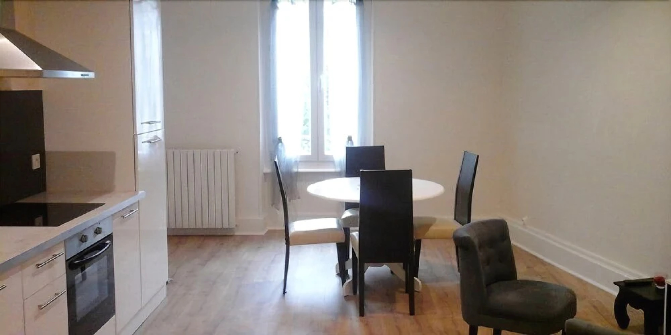 Résidence De La Source