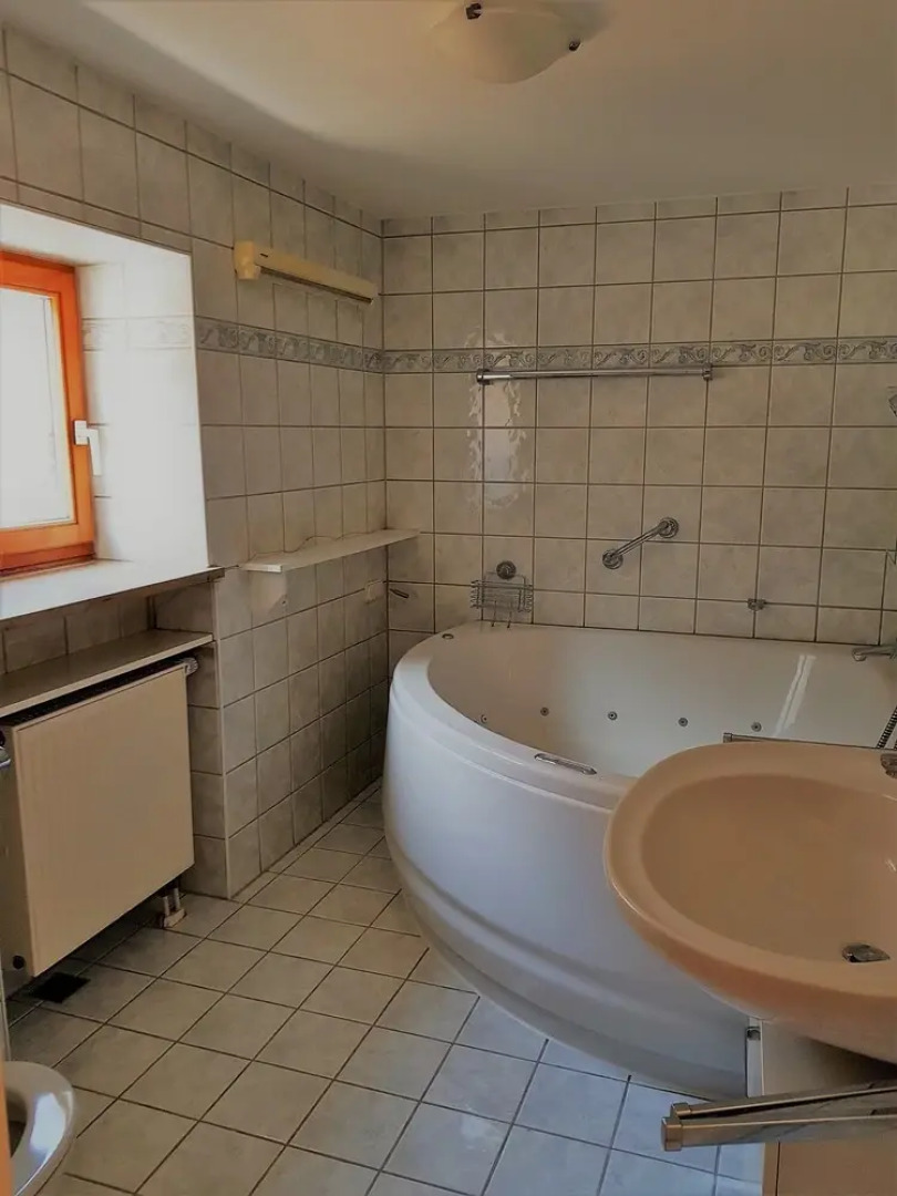 Ferienwohnung Riederhof