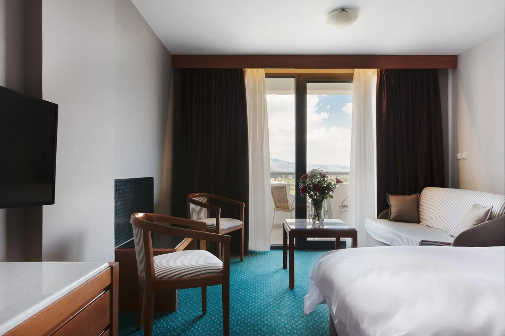 Hotel Z Palace & Congress Center