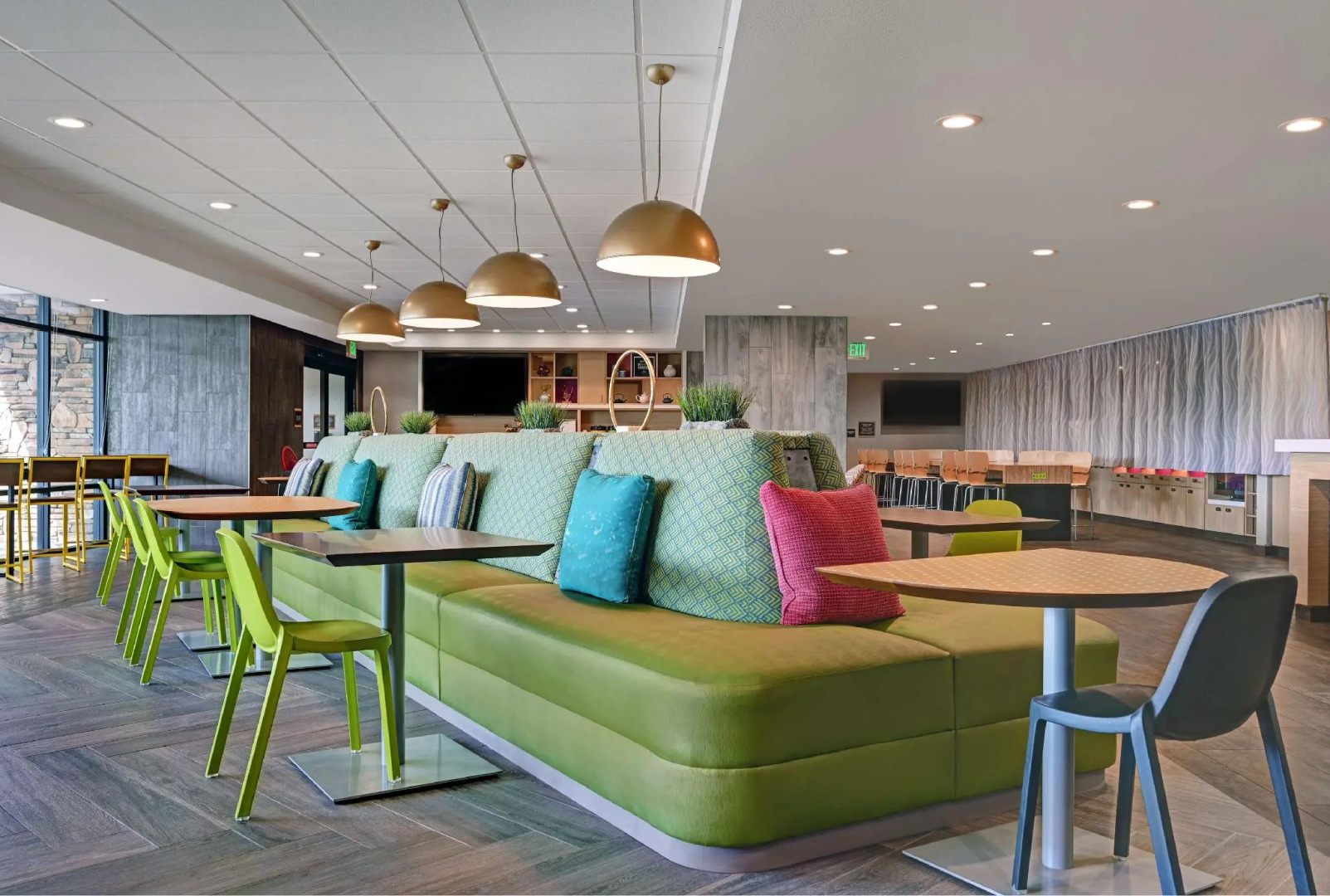 Home2 Suites by Hilton Tracy