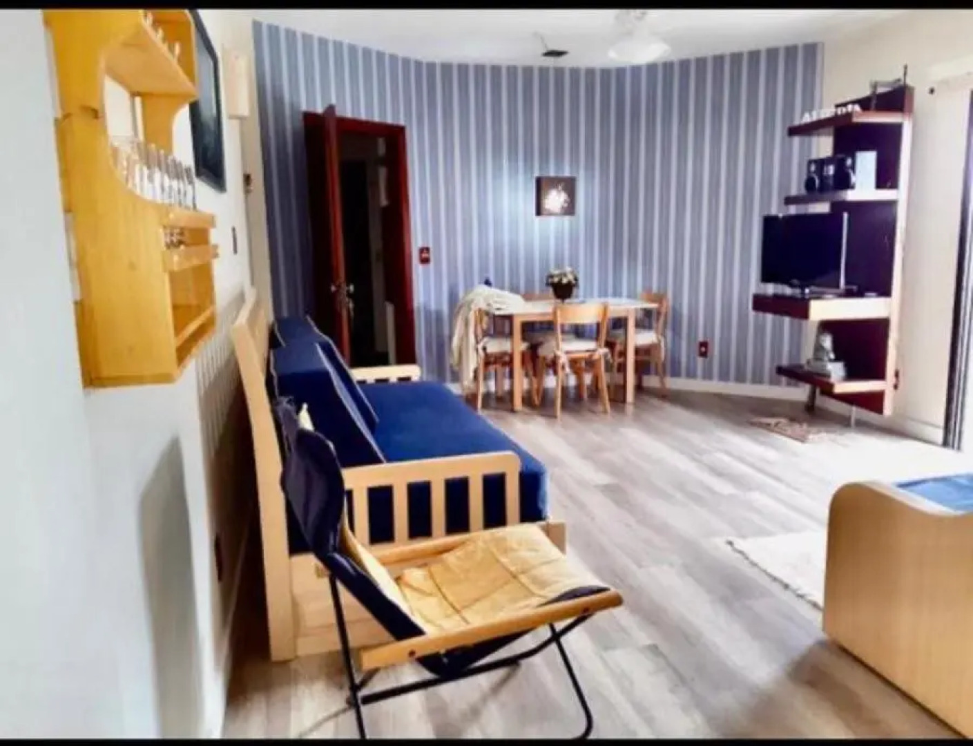 Piemonte Flat Serra Negra