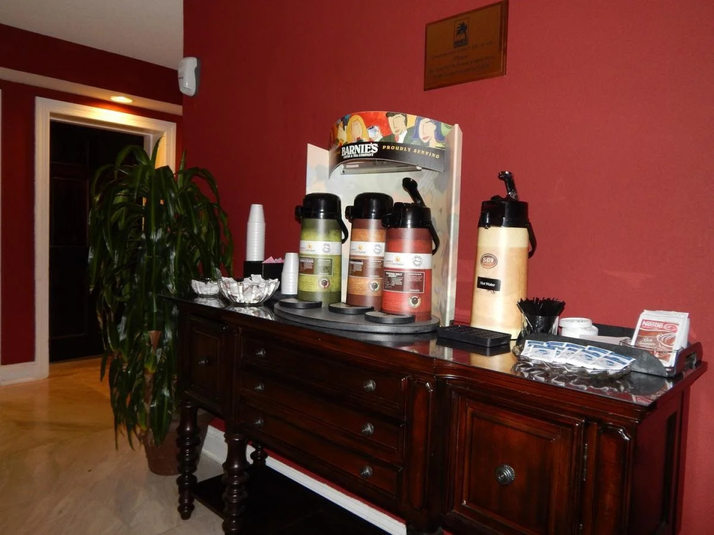 Coconut Malorie Resort Ocean City, Ascend Collection Hotel