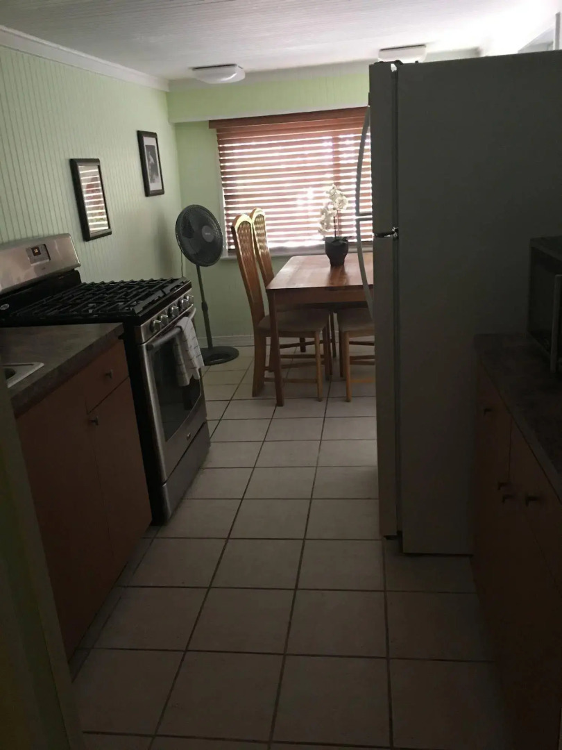 Sunset Cove Beach Resort