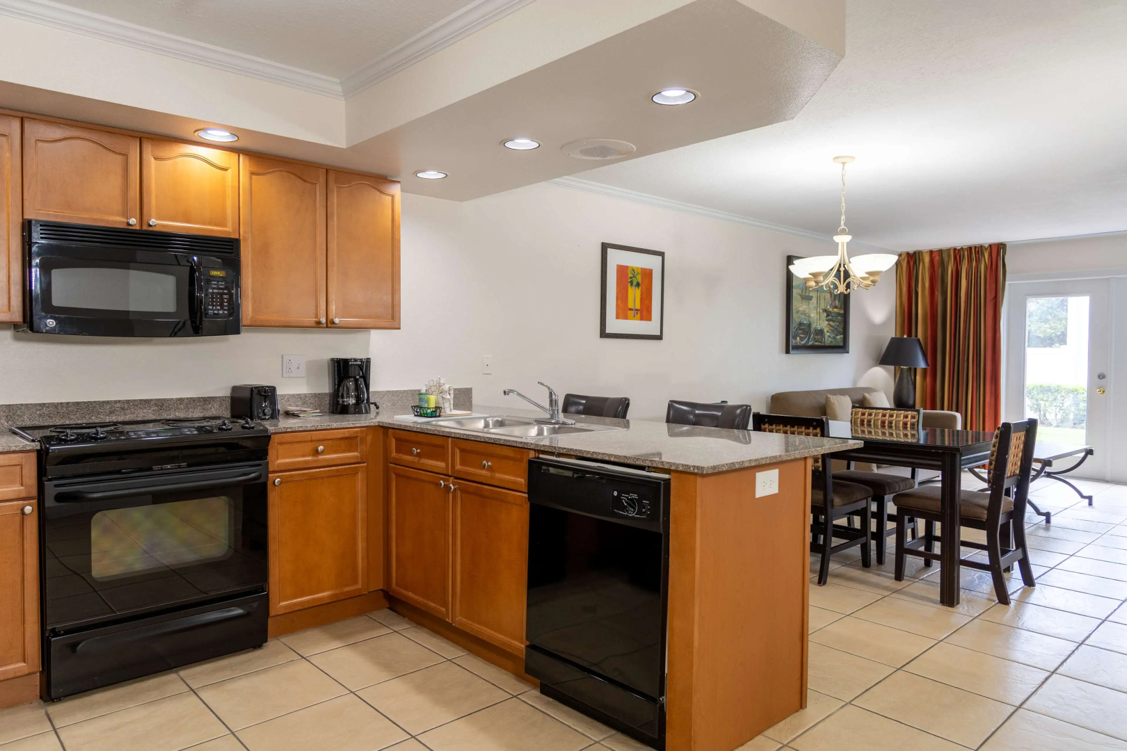 Legacy Vacation Resorts - Kissimmee/Orlando