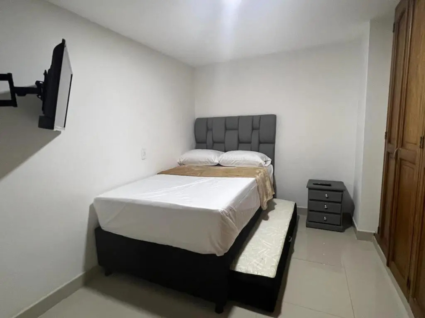 Apartamento 3 Alc San Marcos P1