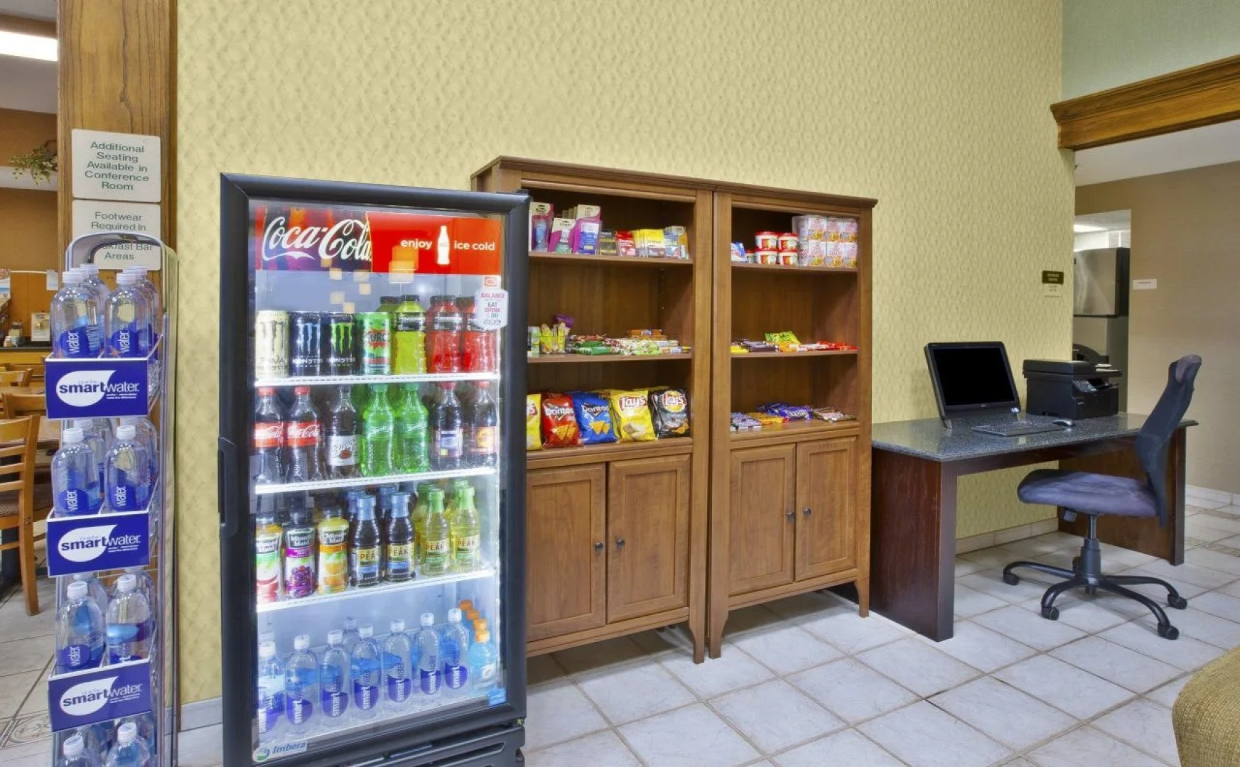 Holiday Inn Express Irwin (PA TPK Exit 67) by IHG