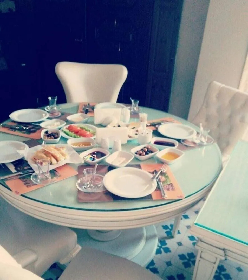 Arslanli Konak Hotel