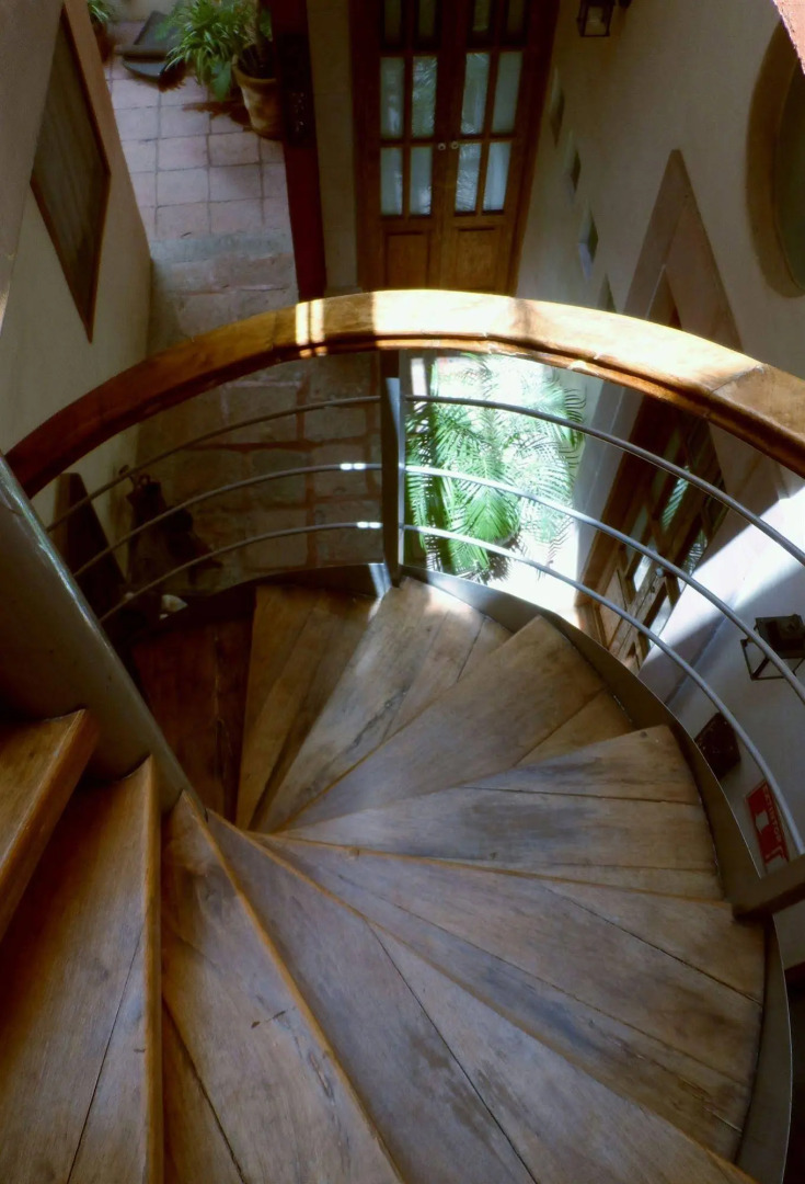 Hotel Boutique La Casa del Naranjo