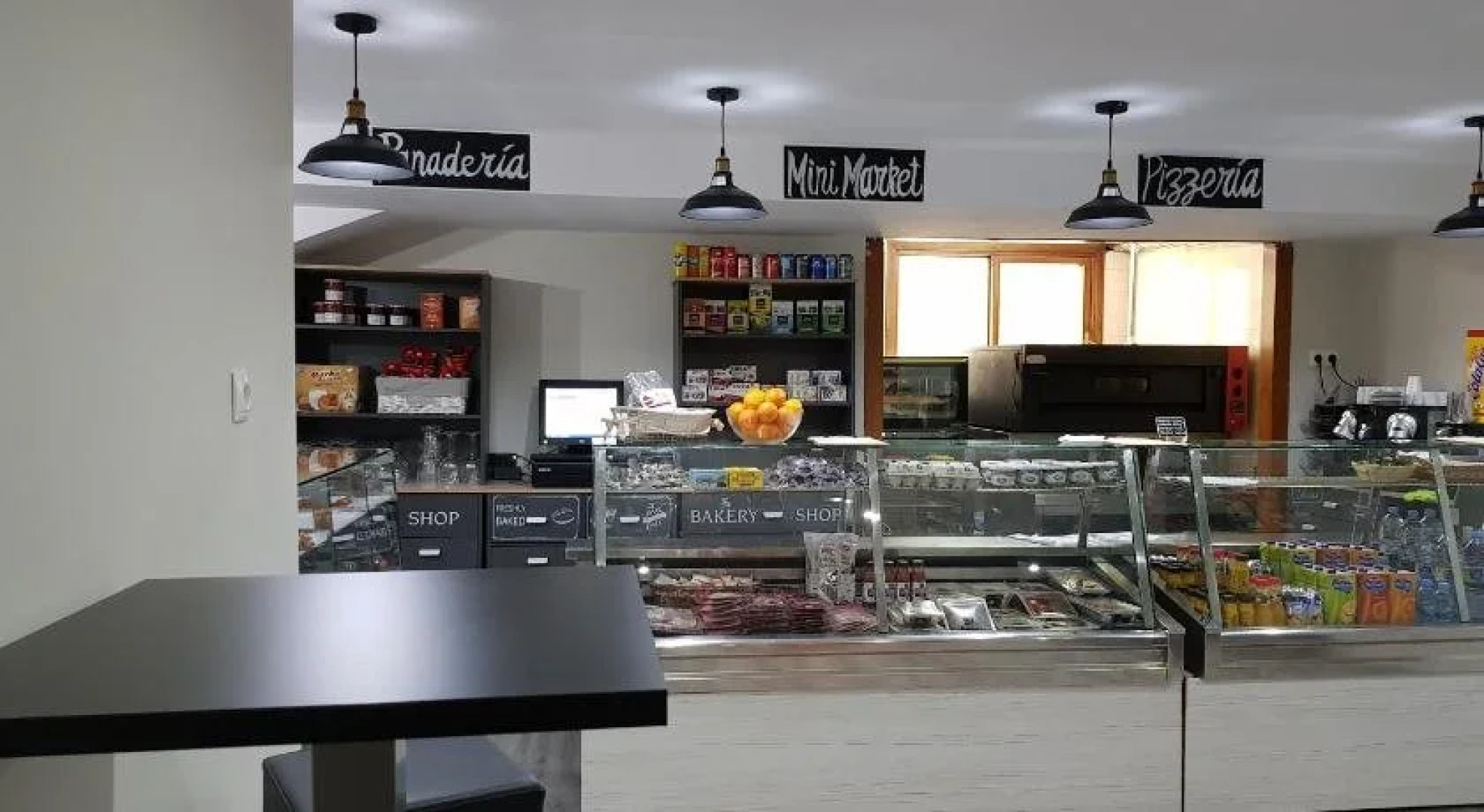 Apartamentos MultiBaqueira