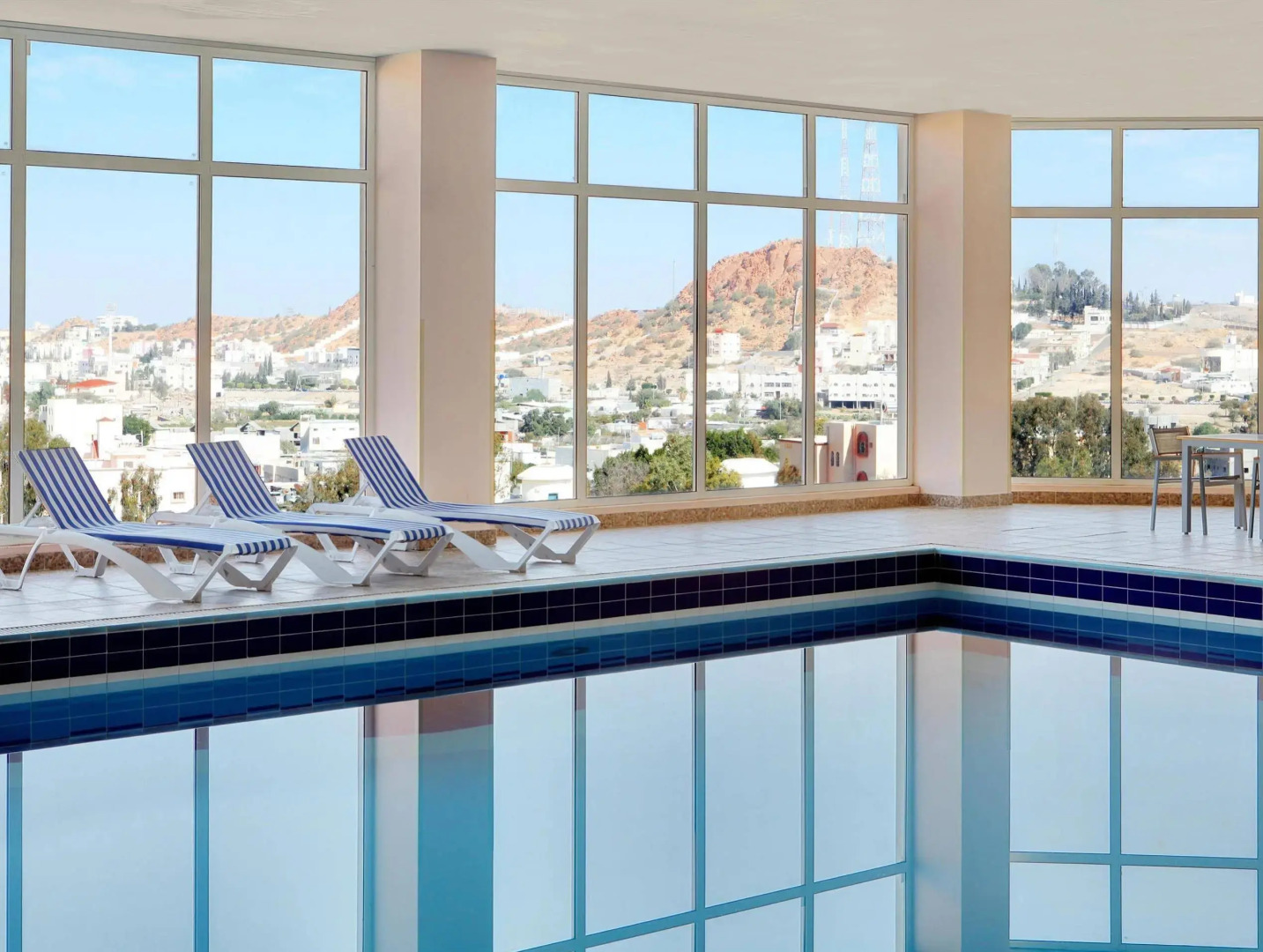 Le Méridien Al Hada