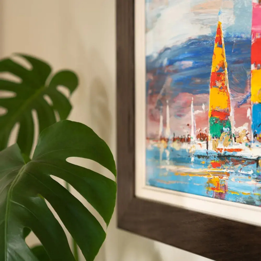 Two Guns in Kingswear