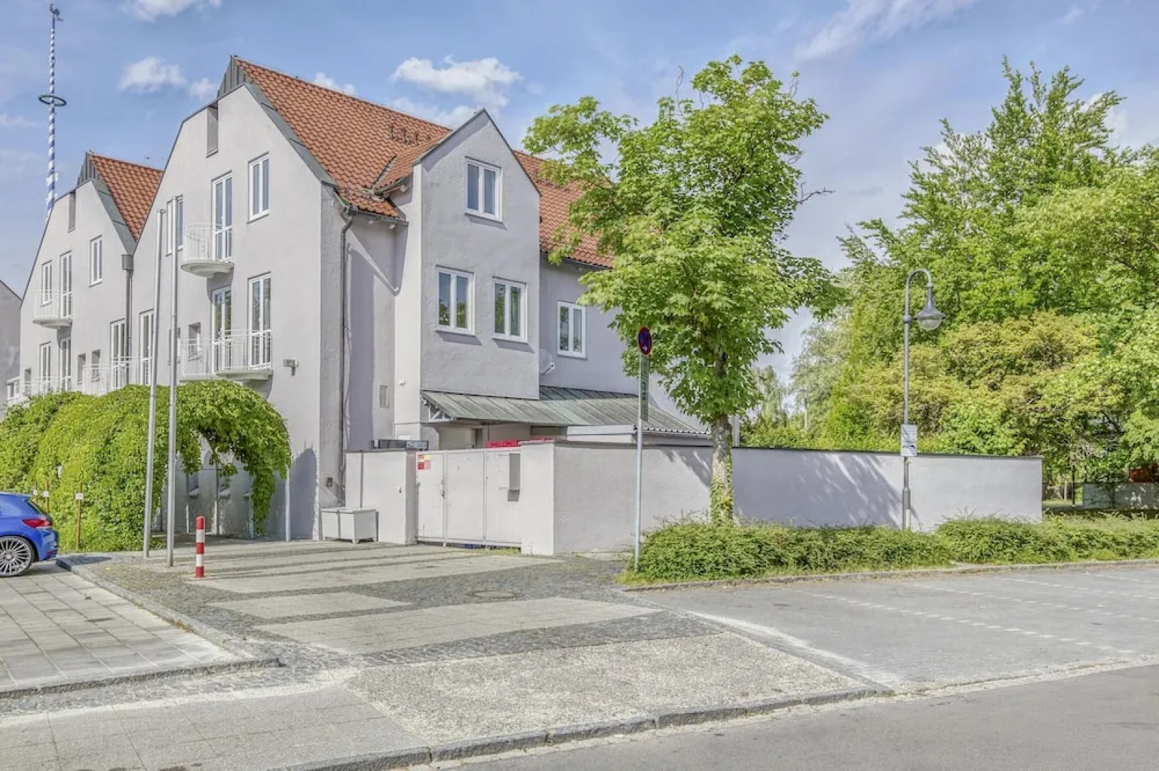 Limehome Garching München - Nähe Airport