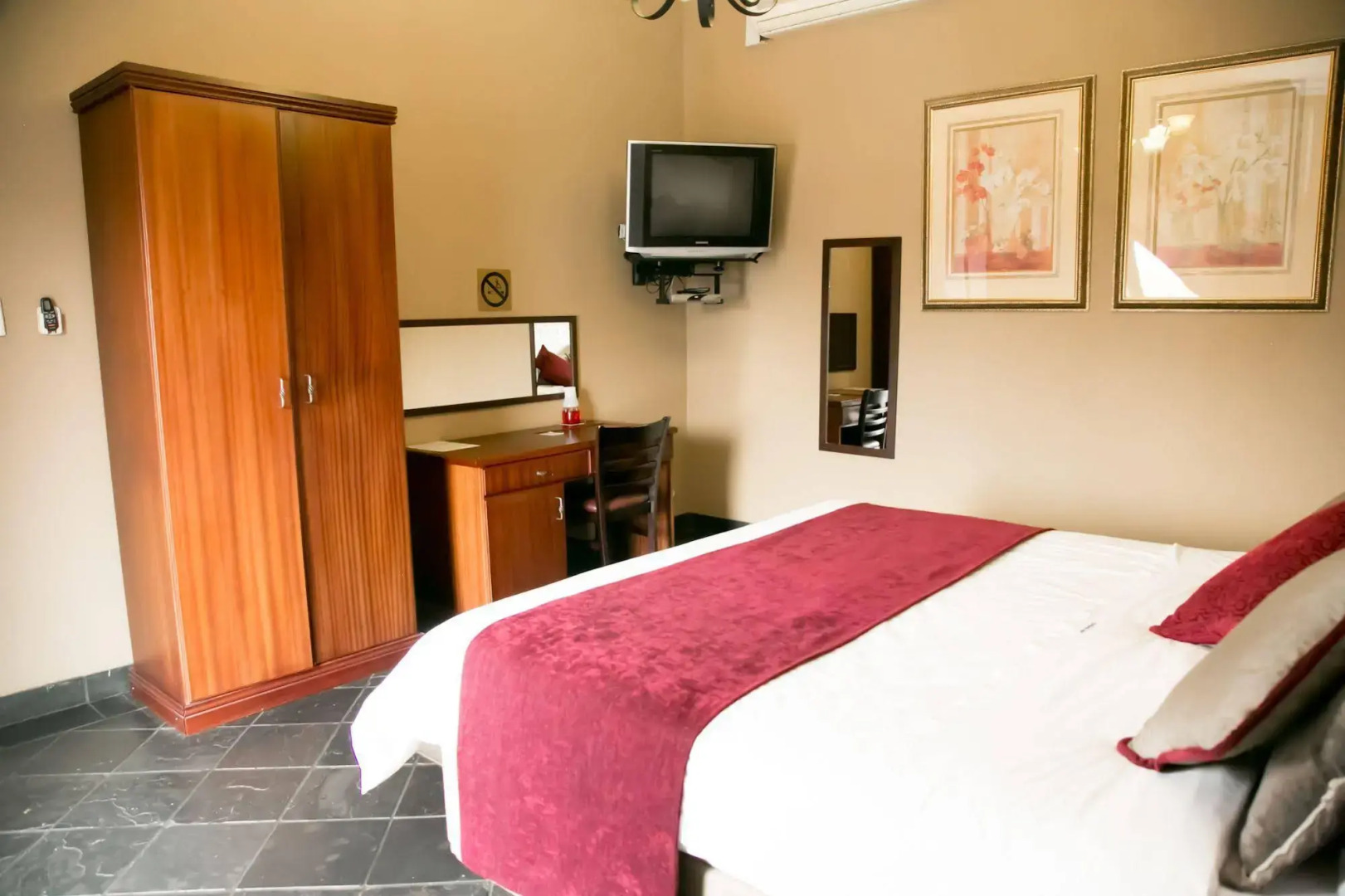 Goldfields Lodge and Conference Centre