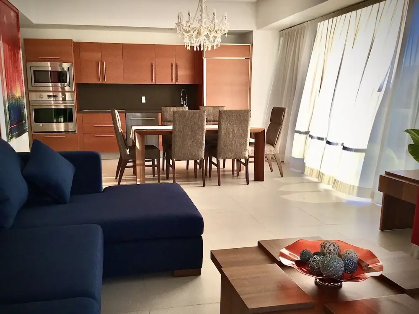 Icon Vallarta Apartments