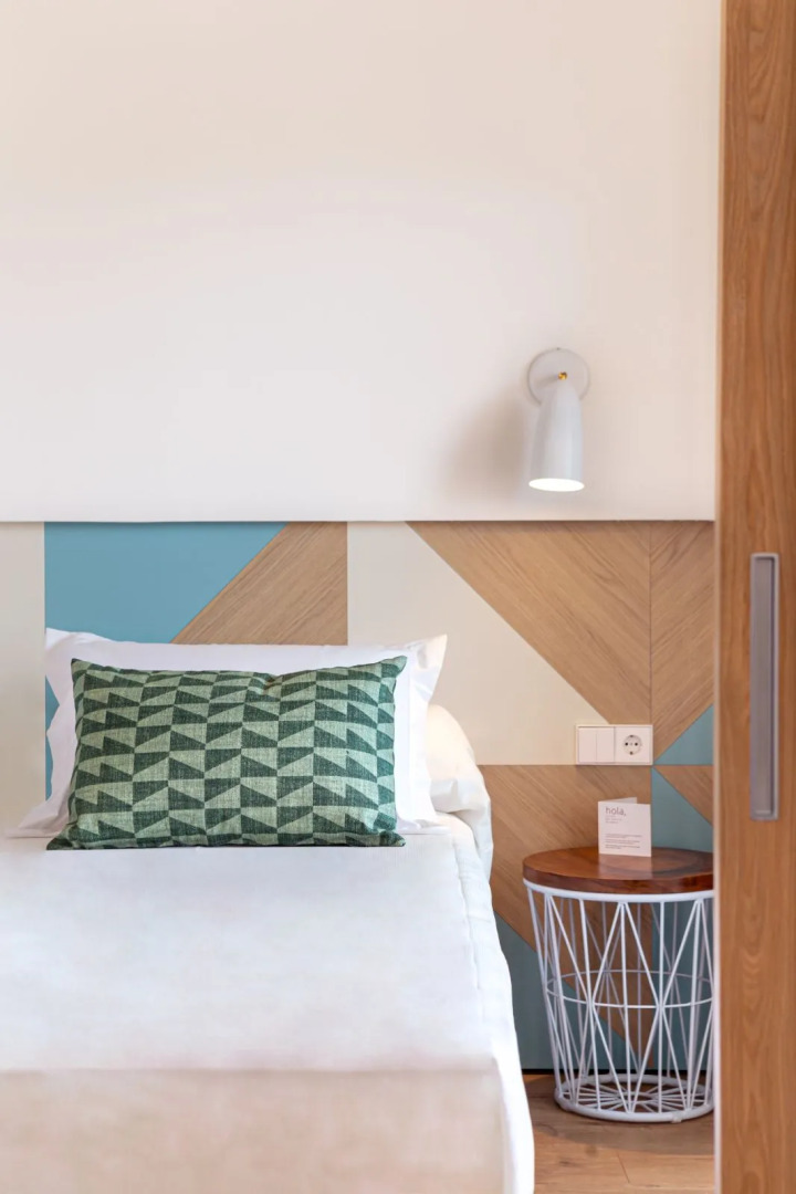 Hotel JS PortoColom Suites