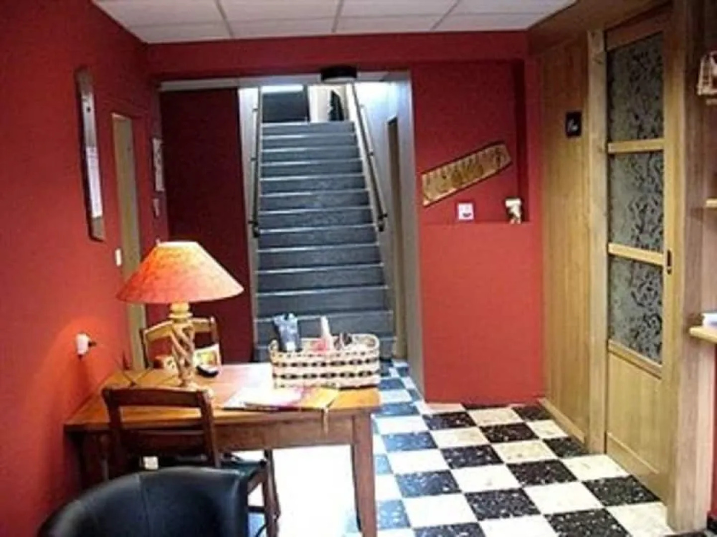 Le Relais du Coustoubi