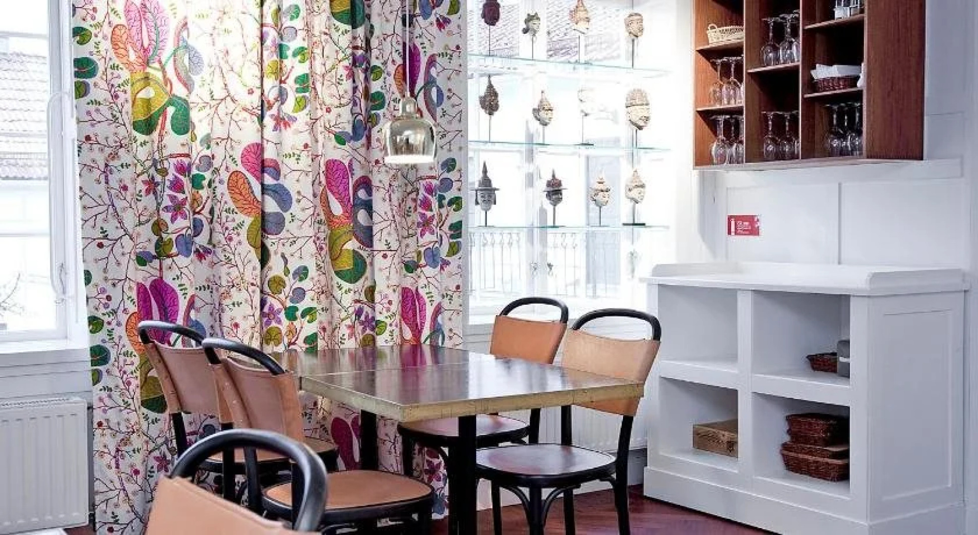 Lilla Hotellet Bed & Breakfast