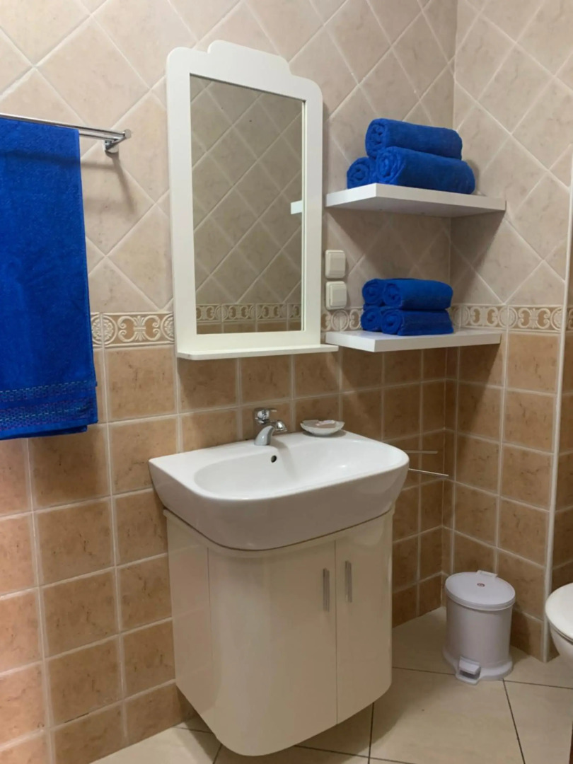 Taghazout bay Tamraght appartement