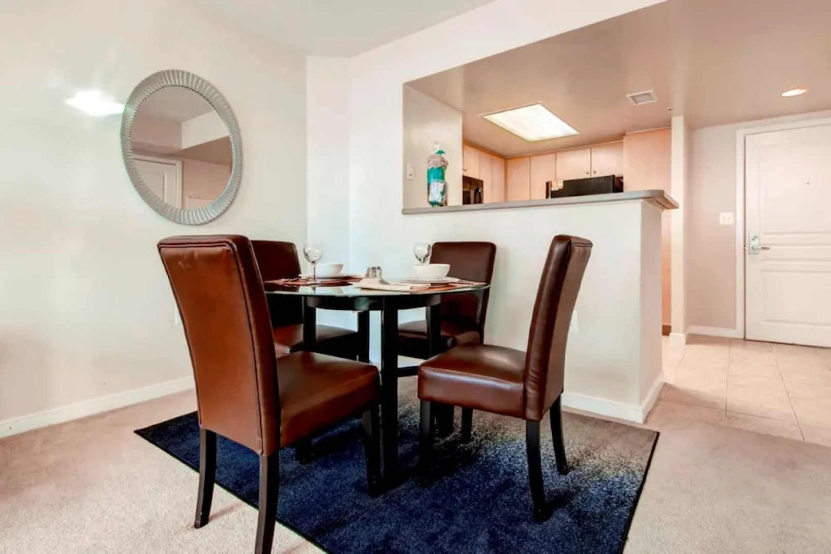 Global Luxury Suites at Spring Hill