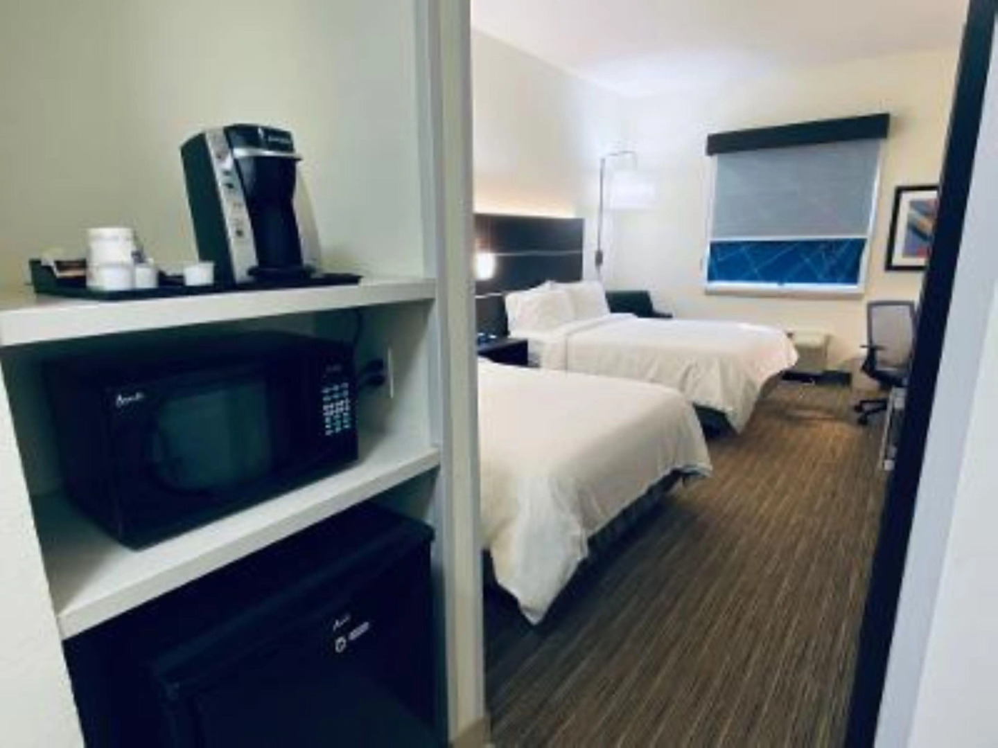 Holiday Inn Express Hotel & Suites Gadsden W-Near Attalla by IHG